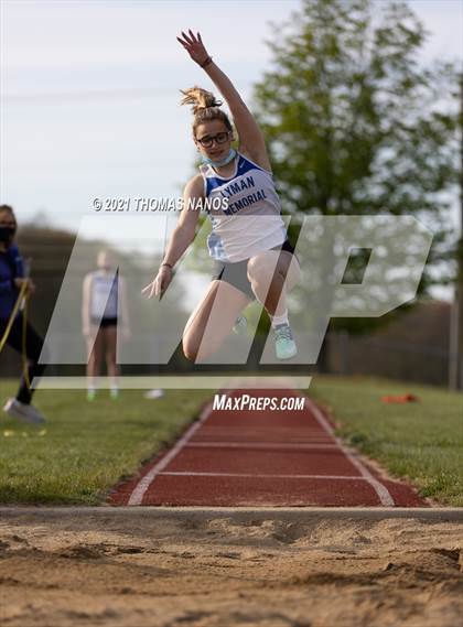 Thumbnail 3 in Griswold @ Lyman Memorial photogallery.