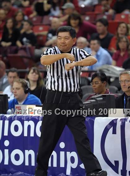 Thumbnail 1 in Carondelet vs. Archbishop Mitty (CIF NorCal D2 Final) photogallery.