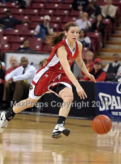 Thumbnail 3 in Carondelet vs. Archbishop Mitty (CIF NorCal D2 Final) photogallery.