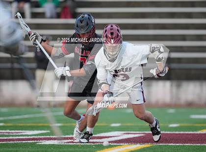 Thumbnail 1 in Ballard @ Mercer Island (WHSBLA 3A Semifinal) photogallery.
