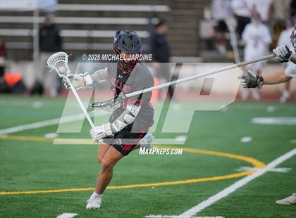 Thumbnail 1 in Ballard @ Mercer Island (WHSBLA 3A Semifinal) photogallery.