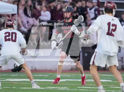 Thumbnail 3 in Ballard @ Mercer Island (WHSBLA 3A Semifinal) photogallery.