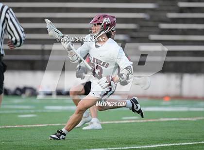 Thumbnail 1 in Ballard @ Mercer Island (WHSBLA 3A Semifinal) photogallery.