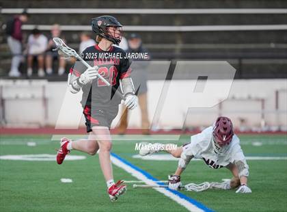 Thumbnail 1 in Ballard @ Mercer Island (WHSBLA 3A Semifinal) photogallery.
