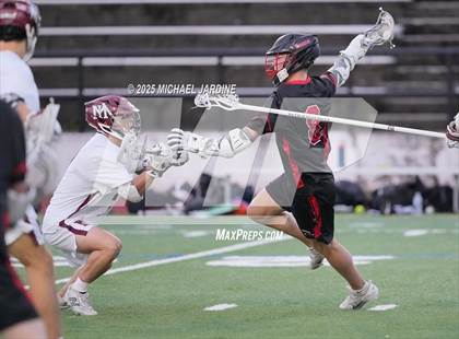 Thumbnail 3 in Ballard @ Mercer Island (WHSBLA 3A Semifinal) photogallery.