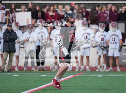 Thumbnail 2 in Ballard @ Mercer Island (WHSBLA 3A Semifinal) photogallery.