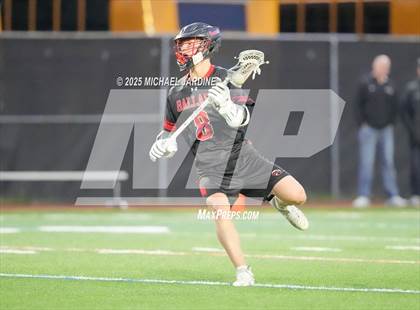 Thumbnail 1 in Ballard @ Mercer Island (WHSBLA 3A Semifinal) photogallery.