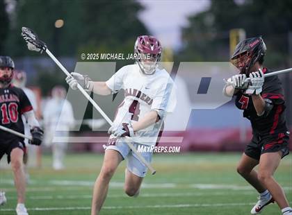 Thumbnail 2 in Ballard @ Mercer Island (WHSBLA 3A Semifinal) photogallery.