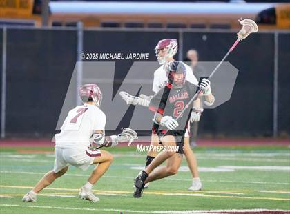 Thumbnail 1 in Ballard @ Mercer Island (WHSBLA 3A Semifinal) photogallery.
