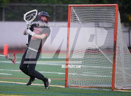Thumbnail 2 in Ballard @ Mercer Island (WHSBLA 3A Semifinal) photogallery.