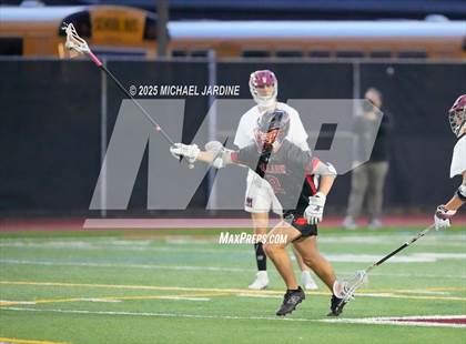 Thumbnail 2 in Ballard @ Mercer Island (WHSBLA 3A Semifinal) photogallery.