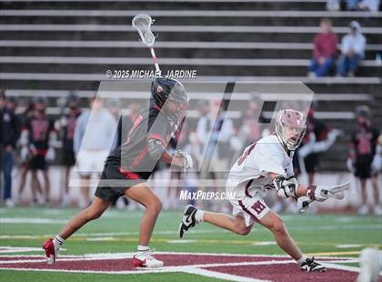 Thumbnail 3 in Ballard @ Mercer Island (WHSBLA 3A Semifinal) photogallery.