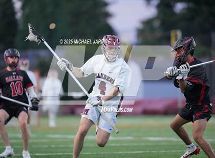Thumbnail 3 in Ballard @ Mercer Island (WHSBLA 3A Semifinal) photogallery.