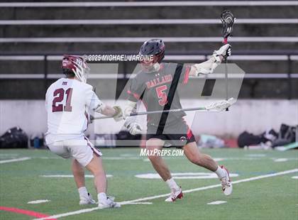Thumbnail 3 in Ballard @ Mercer Island (WHSBLA 3A Semifinal) photogallery.