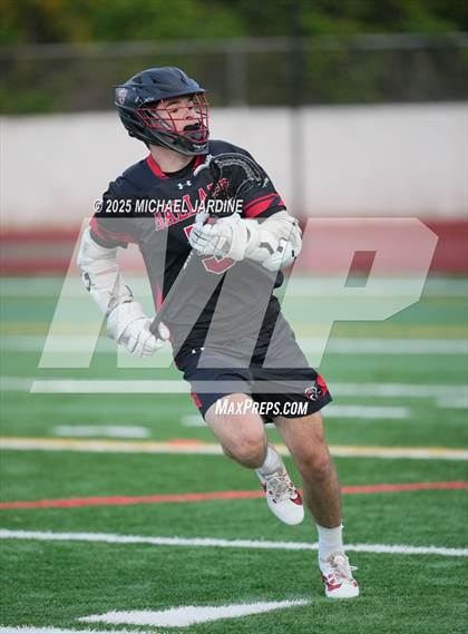 Thumbnail 3 in Ballard @ Mercer Island (WHSBLA 3A Semifinal) photogallery.
