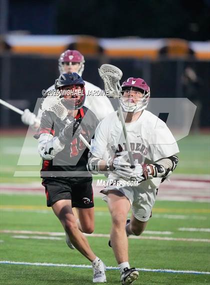 Thumbnail 3 in Ballard @ Mercer Island (WHSBLA 3A Semifinal) photogallery.