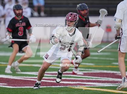 Thumbnail 1 in Ballard @ Mercer Island (WHSBLA 3A Semifinal) photogallery.