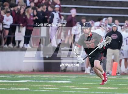 Thumbnail 2 in Ballard @ Mercer Island (WHSBLA 3A Semifinal) photogallery.