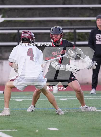 Thumbnail 2 in Ballard @ Mercer Island (WHSBLA 3A Semifinal) photogallery.