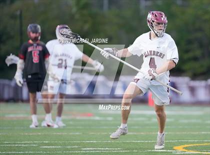 Thumbnail 1 in Ballard @ Mercer Island (WHSBLA 3A Semifinal) photogallery.