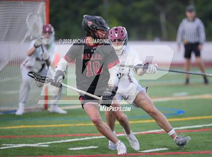 Thumbnail 2 in Ballard @ Mercer Island (WHSBLA 3A Semifinal) photogallery.