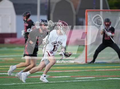 Thumbnail 3 in Ballard @ Mercer Island (WHSBLA 3A Semifinal) photogallery.