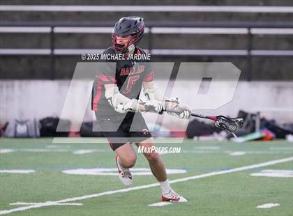 Thumbnail 1 in Ballard @ Mercer Island (WHSBLA 3A Semifinal) photogallery.