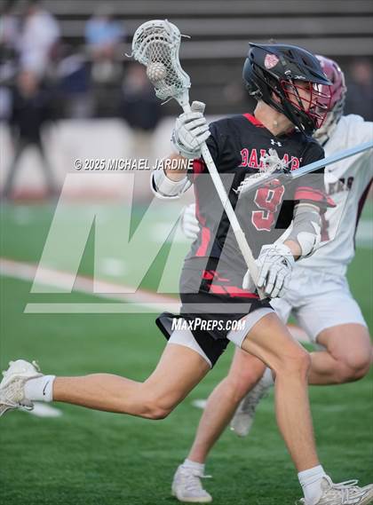 Thumbnail 3 in Ballard @ Mercer Island (WHSBLA 3A Semifinal) photogallery.