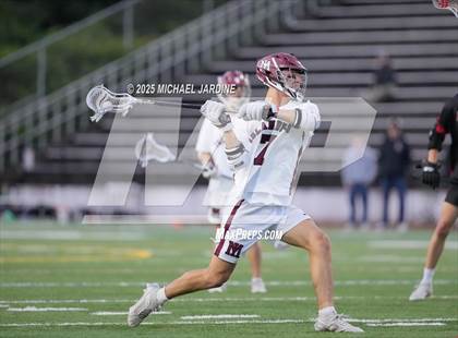 Thumbnail 2 in Ballard @ Mercer Island (WHSBLA 3A Semifinal) photogallery.