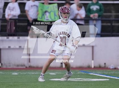 Thumbnail 2 in Ballard @ Mercer Island (WHSBLA 3A Semifinal) photogallery.