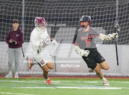 Thumbnail 2 in Ballard @ Mercer Island (WHSBLA 3A Semifinal) photogallery.