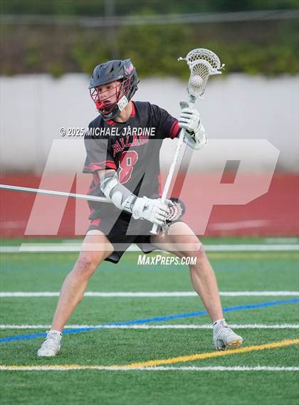 Thumbnail 3 in Ballard @ Mercer Island (WHSBLA 3A Semifinal) photogallery.