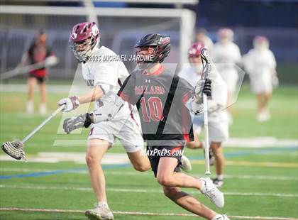 Thumbnail 2 in Ballard @ Mercer Island (WHSBLA 3A Semifinal) photogallery.
