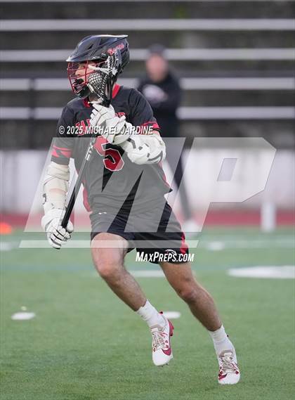 Thumbnail 3 in Ballard @ Mercer Island (WHSBLA 3A Semifinal) photogallery.
