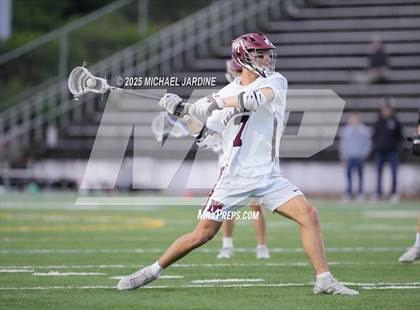 Thumbnail 1 in Ballard @ Mercer Island (WHSBLA 3A Semifinal) photogallery.