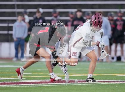 Thumbnail 3 in Ballard @ Mercer Island (WHSBLA 3A Semifinal) photogallery.