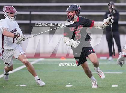 Thumbnail 2 in Ballard @ Mercer Island (WHSBLA 3A Semifinal) photogallery.