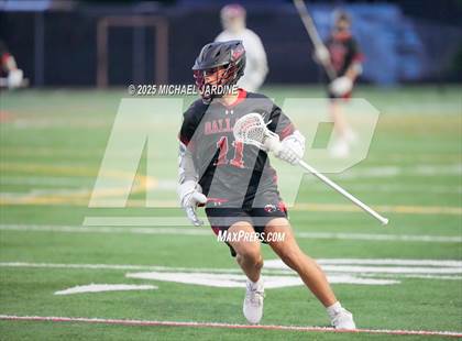 Thumbnail 3 in Ballard @ Mercer Island (WHSBLA 3A Semifinal) photogallery.