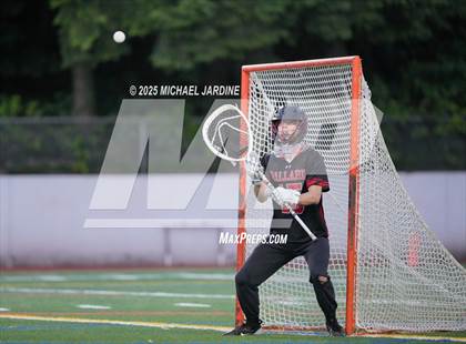 Thumbnail 1 in Ballard @ Mercer Island (WHSBLA 3A Semifinal) photogallery.