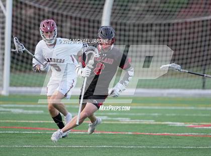 Thumbnail 1 in Ballard @ Mercer Island (WHSBLA 3A Semifinal) photogallery.