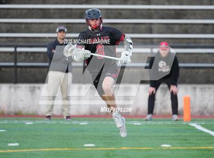 Thumbnail 2 in Ballard @ Mercer Island (WHSBLA 3A Semifinal) photogallery.