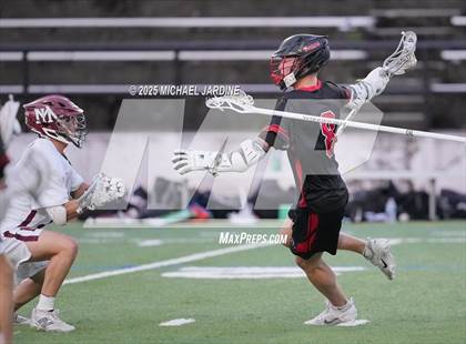 Thumbnail 2 in Ballard @ Mercer Island (WHSBLA 3A Semifinal) photogallery.