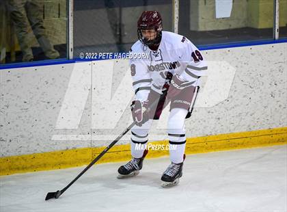 Thumbnail 3 in Morristown @ West Morris Mendham (Halvorsen Cup Final) photogallery.