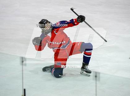 Thumbnail 3 in Morristown @ West Morris Mendham (Halvorsen Cup Final) photogallery.