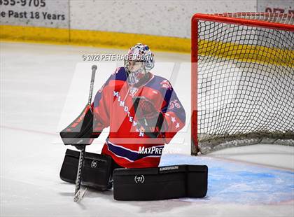 Thumbnail 3 in Morristown @ West Morris Mendham (Halvorsen Cup Final) photogallery.