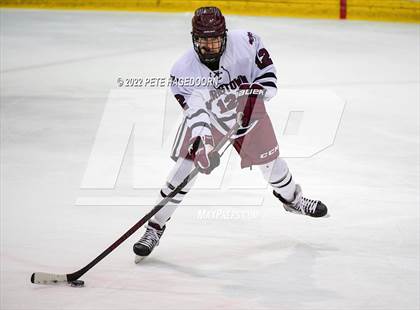 Thumbnail 2 in Morristown @ West Morris Mendham (Halvorsen Cup Final) photogallery.