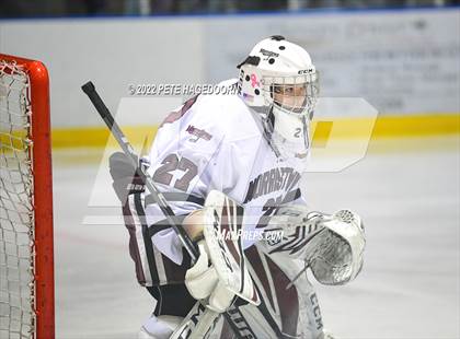 Thumbnail 2 in Morristown @ West Morris Mendham (Halvorsen Cup Final) photogallery.