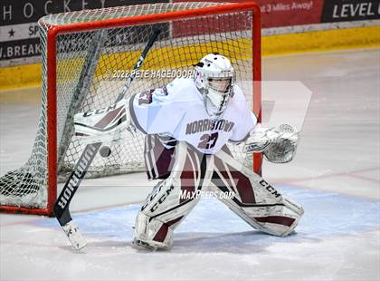 Thumbnail 2 in Morristown @ West Morris Mendham (Halvorsen Cup Final) photogallery.