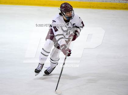 Thumbnail 3 in Morristown @ West Morris Mendham (Halvorsen Cup Final) photogallery.