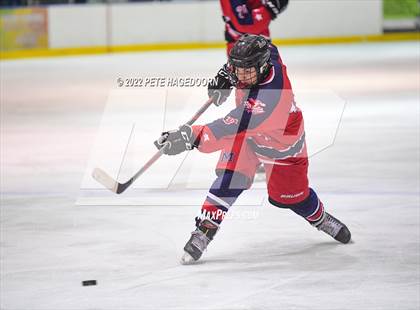 Thumbnail 3 in Morristown @ West Morris Mendham (Halvorsen Cup Final) photogallery.